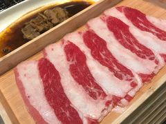 -火炉火自助餐(悠唐购物中心店)