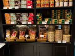 -本格旺索罗(樟宜机场T1店)