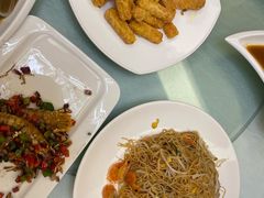 炒米粉-华盛丰温州大排档(东三环南路店)