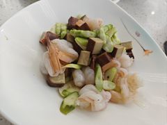 -巧克力渔家.小船海鲜家常菜(万平口店)