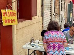 -九龙餐厅(大沽路店)