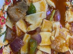 -帕米尔食府(白云观店)