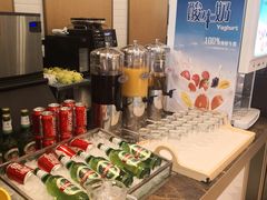 -济南香格里拉·咖啡泉自助餐厅