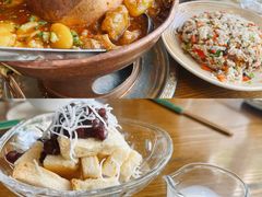泡露达-金孔雀德宏傣味餐馆(魏公村店)