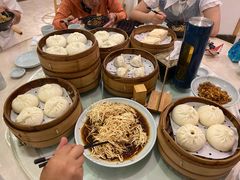 -冶春茶社(星汉大厦店)