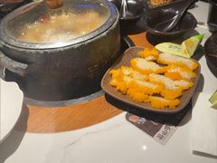 -芸山季·云南山珍菌火锅(南翔印象城MEGA店)