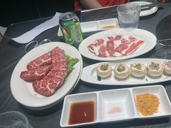 -NIUAN牛庵·日式和牛烧肉(恒隆店)