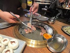 -济州爱肉堂(总店)