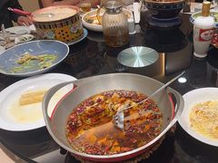 -新乾隆酒楼(帝景园店)