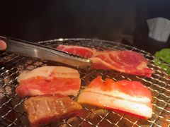 -山之屋炭火烧肉·生啤畅饮(大朗万科中央公园店)