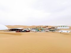 -达拉特旗响沙湾旅游区