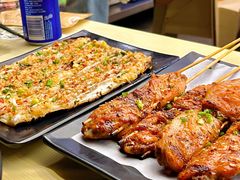 -铭副琦食·虾蟹烩馆(渔人码头店)