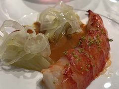 -Oyster Talks 四度蚝法餐厅