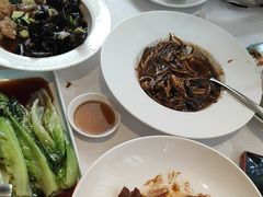 -老洋房花园饭店(绍兴路店)