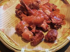 -向川南·水煮鱼·川菜(和平里店)
