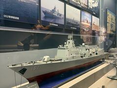 -中国人民解放军海军博物馆