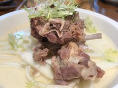 -莲香西域·正宗新疆菜(龙华店)