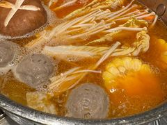 -潮界(虹桥新天地店)