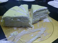 picture-OL’s Cake鲜荟千层(东风中路店)