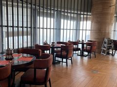 -洲际酒店·地平线全日餐厅HORIZON CAFÉ