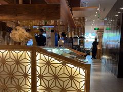 -温野菜涮涮锅(曲江大悦城店)