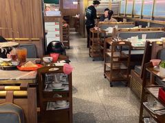 -禄婶鸡煲·打边炉