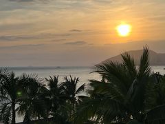 -日落吧·海景咖啡厅·餐酒吧·鸡尾酒·下午茶·乐队表演·浪漫夕阳·三亚文华东方酒店