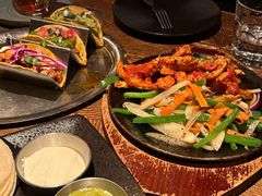 -Q MEX 库迈墨西哥餐吧(三里屯店)