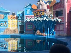 -华夏文旅海洋公园