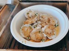 -君悦酒店·乐厨·高空自助餐(青年大街店)