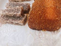 糍粑拼盘-芦苇荡·酸汤鱼(回龙观店)
