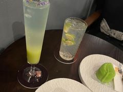 -咖法森林·咖啡  酒吧(天河店)