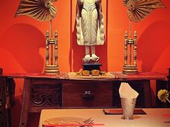 -花马天堂云南餐厅 Lost Heaven(外滩店)