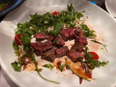 智利和牛切片牛排-Solo(衡山路店)