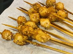 -壹酒贰肉1926·深夜食堂(南京北街店)