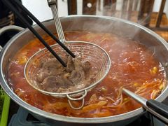 -苗侗地道红酸.酸汤鱼·酸汤牛肉