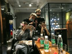 -OnHair Salon