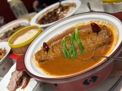 -大铁勺新津菜(熙悦汇店)