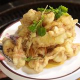 海吃海喝哪里去，何记铁锅炖大鹅