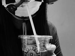 -Punchline Coffee&Roaster(同济大学店)