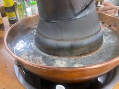 -元盛居(生态大街店)