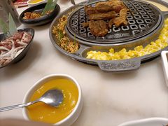 -韩宫宴炭火烤肉(印象城店)
