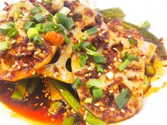 -川正旺江湖菜(三元桥店)