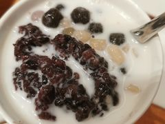 清补凉-武汉世茂希尔顿酒店·汇·全日餐厅