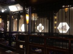 -绿茶餐厅(朝阳大悦城店)