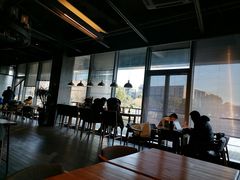 大堂-3W咖啡(国家软件园店)