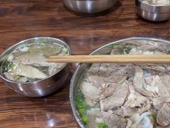 -攀枝花·任德琼·盐边羊肉米线