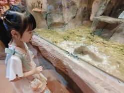 -奇幻萌宠部落(映月湖环宇城店)