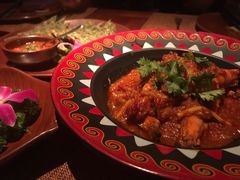 -花马天堂云南餐厅 Lost Heaven(高邮路店)