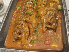 -金百万烤鸭店(良乡店)
